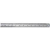 Calvin Klein C.K T3530 12 Målestok 0.3 m Rustfrit stål