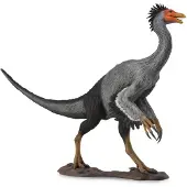 Collecta Deluxe Beishanlong 1:40 Figur Grau 3-6 Years Grau 3-6 Years