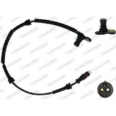 Wagner Sensor, Raddrehzahl ABS00589