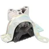 SWAG Lagerung, Motor [Hersteller-Nr. 33108877] für Lancia, Chrysler, Fiat