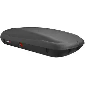 Omac 96ART400 Dachbox Schwarz 400L