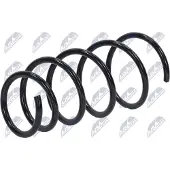 NTY Fahrwerksfeder ASZ-PL-052