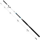 Kamasaki Cat Welsrute Durchsichtig 2.40 m / 100-300 g Durchsichtig 2.40 m
