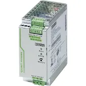Phoenix Contact QUINT PS/1AC/24DC/10 - Netzteil (DIN-Schienenmontage möglich)
