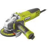 Ryobi b01biutap6 Winkelschleifer, 1010 W