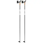 LEKI XTA Track dark anthracite-white (1) 145 cm