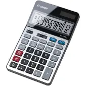 Canon Hs-20tsc Dbl Taschenrechner