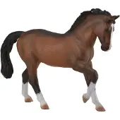 Collecta Hengst Warmblut XL - Tierfigur