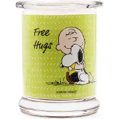 Peanuts Fragrance and Style GmbH Duftkerze