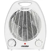 Mesko | Heater | MS 7719 | Fan heater | 2000 W | White