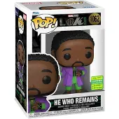 Funko POP! Marvel Studios Loki - He Who Remains 1062 2022 SDCC - Pop! - Vinyl Figur