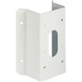Hikvision DS-1476ZJ-SUS - Halterung für Kameramontage - Ecke montierbar - Innenbereich, Au