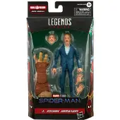 Hasbro Spiderman Legenden J.j. Jameson 15 Cm