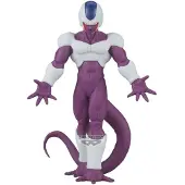 Banpresto Figurki Dragon Ball Z - Cooler Solid Edge Works 17 cm