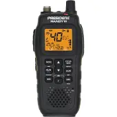 President Randy Iii Plus Tragbares Radio