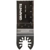 Graphite hss-sägeblatt metall für multitool kann für mehrere marken verwendet werden