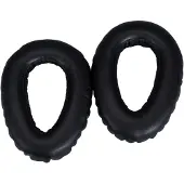 Sennheiser Ohrpolster - 2 / Pack - Schwarz