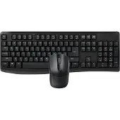 Rapoo X1800pro Kabellose Tastatur Und Maus