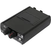 Fischer Amps Amps Hard-Wired In-Ear Body Pack