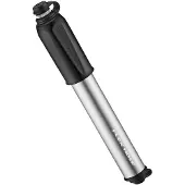 Lezyne Sport Drive Hp-s Body 120 Psi Presta/shrader 170 Mm Long Mini-pumpe