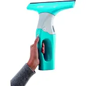 Thomas Windowjet 2in1, Fenstersauger,blau/weiss