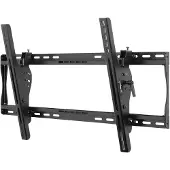 Peerless SmartMount Universal Tilt Wall Mount ST650 - Befestigungskit (Kippbare Wandhalterung) - für Flachbildschirm - Bildschirmgröße: 81.3-142.2 cm (32"-56") - Wandmontage