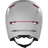 ABUS Scraper 3.0 ERA pearl white L