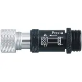 Topeak Ventiladapter für Pumpe SmartHead ThreadLock Upgrade Kit