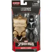 Hasbro Marvel Legenden Marvel's Shriek