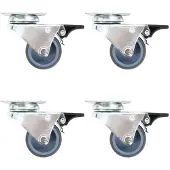 vidaXL Sarai with 2 sidewalls