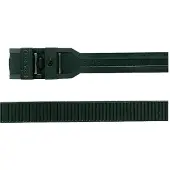 Legrand Kabelbinder 9x185mm 31913 Colson schwarz