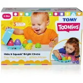 Toomies Ostereier