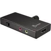 J5CREATE HDMI zu