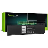 Green Cell De93 Ersatzakku Für Laptop