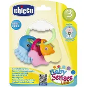 Chicco Greifling Fische