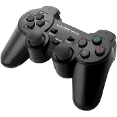 Esperanza - Controller, verkabelt – Trooper – Schwarz