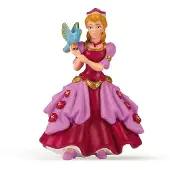 Papo Prinzessin Laetitia, Sammelfigur, Film & TV-Serien, 110 g