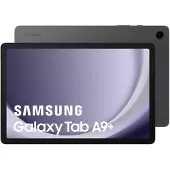 Samsung Galaxy Tab A9+ EU 128GB (graphit, Graphite, 5G)
