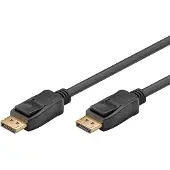 Goobay - DisplayPort kabel - DisplayPo