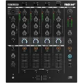 Reloop RMX 44 DJ-Mixer