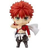 Good Smile Company Nendoroid Fate Grand Order Saber Senji Muramasa Figur 10 Cm Orange Orange One Size