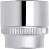 Gedore red R61003007 Steckschlüsseleinsatz 1/2" 6-kant 30 mm Länge 42 mm