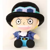 Sakami Merchandise One Piece Plüschfigur Sabo 25 cm SAKA54169