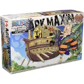 BANDAI NAMCO One Piece Modellbausatz Ark Figur 15 Cm