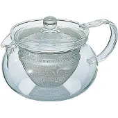 Hario Chacha Kyusu-Maru 450 ml Teekanne