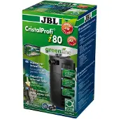 JBL Aquarium-Innenfilter JBL CristalProfi i80 greenline