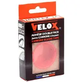 Velox Klebeband für Schlauchreifen für Carbonfelgen für 2 Räder hochtemperaturbeständig Jantex