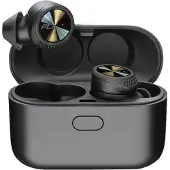 Poly Plantronics BackBeat PRO 5100 True Wireless Bluetooth Headset Sport Kopfhörer schwarz