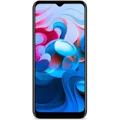 SPC Smartphone DISCOVERY 2 6,5" Quad Core 4 GB RAM 128 GB Blau