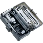 Topeak Survival Gear Box Werkzeugsatz